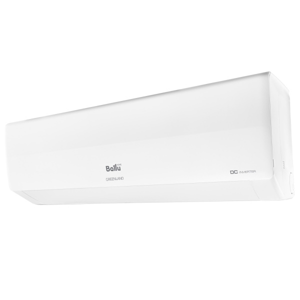 Сплит-система Ballu Greenland DC BSGRI-09HN8_22Y