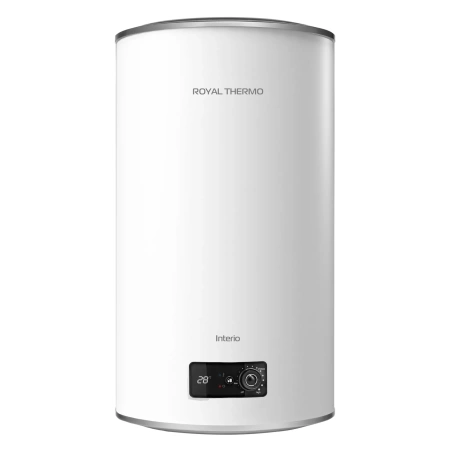 Накопительный водонагреватель Royal Thermo RWH 80 Interio