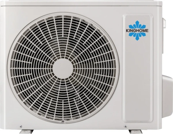 Кондиционер KINGHOME Cosmo Nordic KWH12AWCXB-K6DNA1A