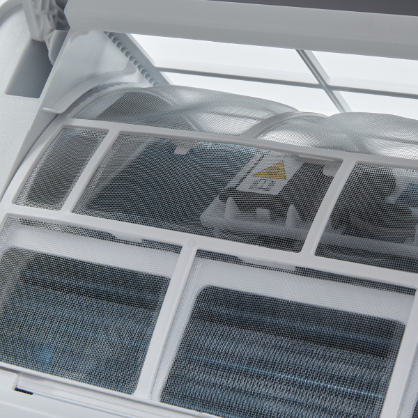 Кондиционер Electrolux Fusion Wave Super DC EACS/I-12HFW/N8