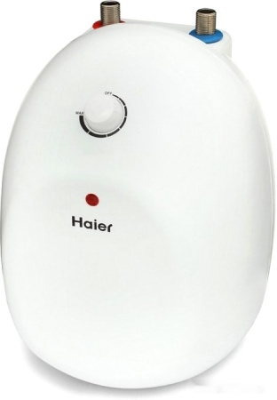 Накопительный водонагреватель Haier ES8V-Q2 (R) / GA0G84E00RU