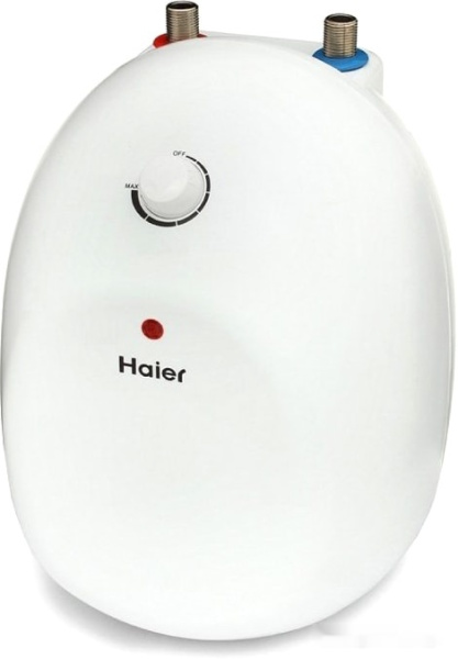 Накопительный водонагреватель Haier ES8V-Q2 (R) / GA0G84E00RU