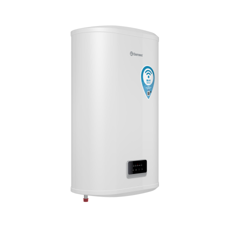 Накопительный водонагреватель THERMEX Bravo 80 Wi-Fi