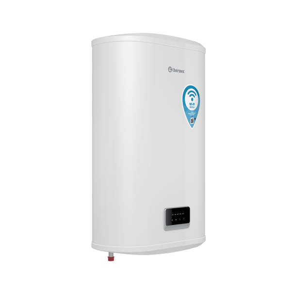 Накопительный водонагреватель THERMEX Bravo 80 Wi-Fi