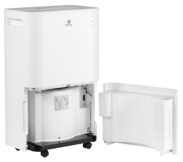 Осушитель воздуха Royal Clima Pacific Loft RD-PC25-E