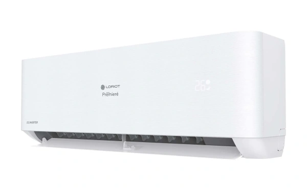 Сплит-система Loriot Premiere DC Inverter LAC-18TPRI