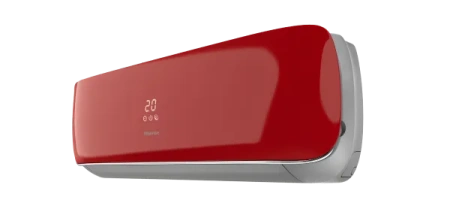 Сплит-система Hisense AS-13UW4RVETG00(R) RED CRYSTAL