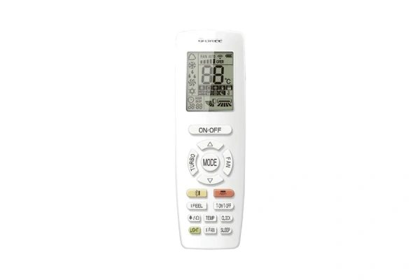 Сплит-система Gree Lomo Arctic R32 Inverter 2022 GWH24QEXF-K6DNC2I