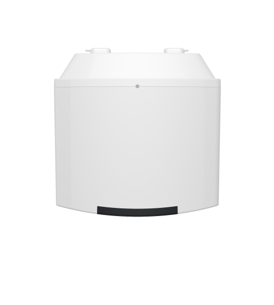 Накопительный водонагреватель над мойкой Thermex Galaxy 15 O