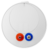 Накопительный водонагреватель Haier ES80V-V1(R)