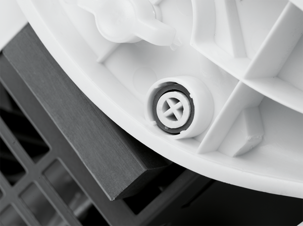 Конвектор Electrolux ECH/B-2000 E