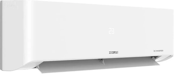 Сплит-система HIGH LIFE PRIORITY CLASS 2.0 Inverter ACHL-18PC-I-CHDV03S