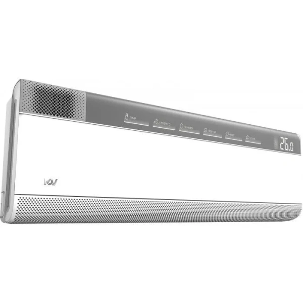Сплит-система MDV NOVA 3-IN-1 MDSAH-12HRFN8/MDOAH-12HFN8