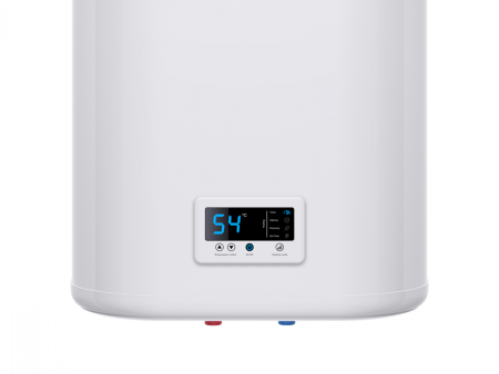 Накопительный водонагреватель Thermex IF 50 V (pro)