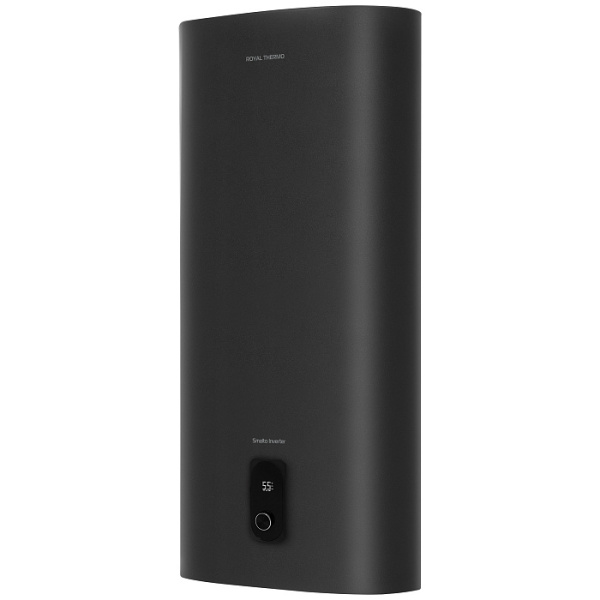 Накопительный водонагреватель Royal Thermo RWH 50 Smalto Inverter Grafit