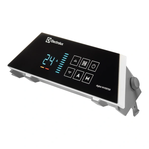 Комплект конвектора Electrolux Air Gate ECH/AG2-2000 с Блоком Digital Inverter ECH/TUI4