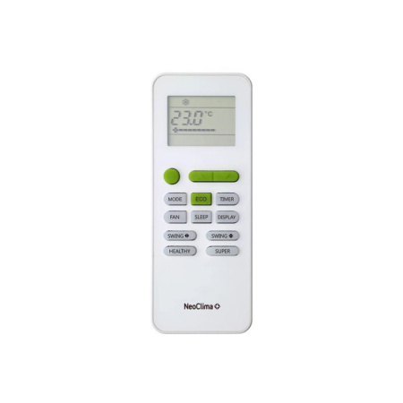 Кондиционер Neoclima Plasma NS/NU-HAL07F