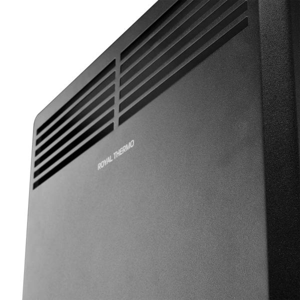 Конвектор Royal Thermo Capella RCHC/E-1002 (черный)