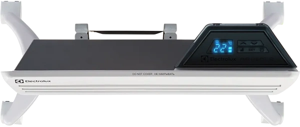 Конвекторный обогреватель Electrolux Air Heat 2 EIH/AG2–1500E