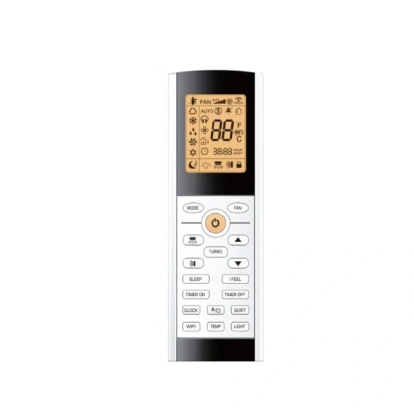 Сплит-система Gree Lyra Inverter R32 GWH24ACE-K6DNA1I (Сhampagne)