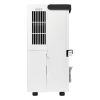 Осушитель воздуха Zanussi ZDH-12L