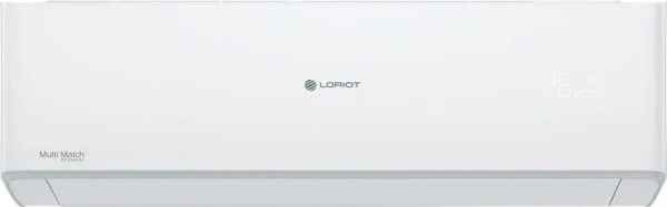 Внутренний блок Loriot LAC-07AHIM-IN