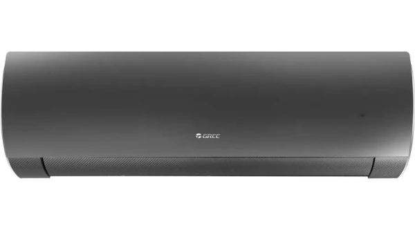 Сплит-система Gree Lyra Inverter R32 GWH24ACE-K6DNA1A (черный)