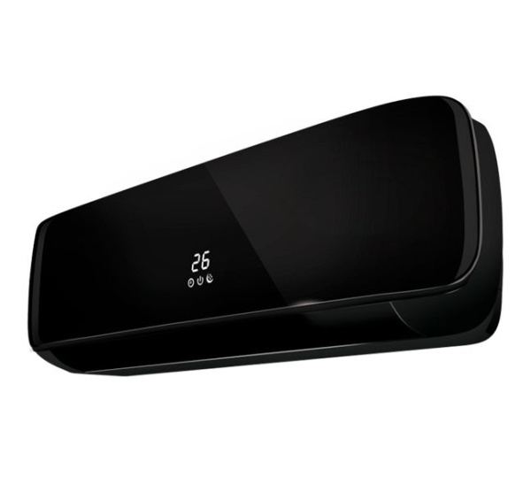 Сплит-система Hisense Black Crystal DC Inverter AS-07UW4RYDTG00B