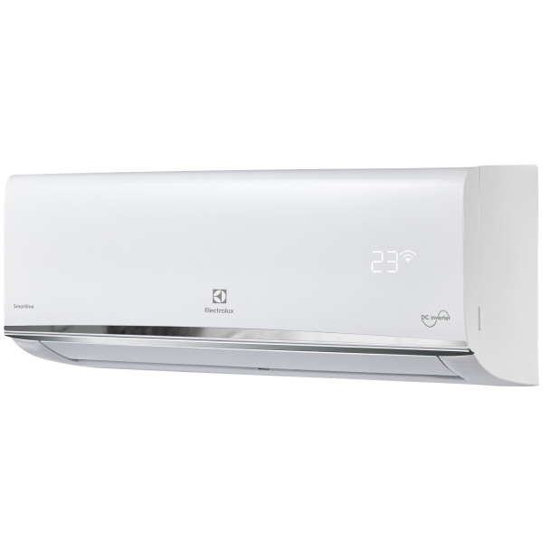 Кондиционер Electrolux Smartline DC EACS/I-24HSM/N8