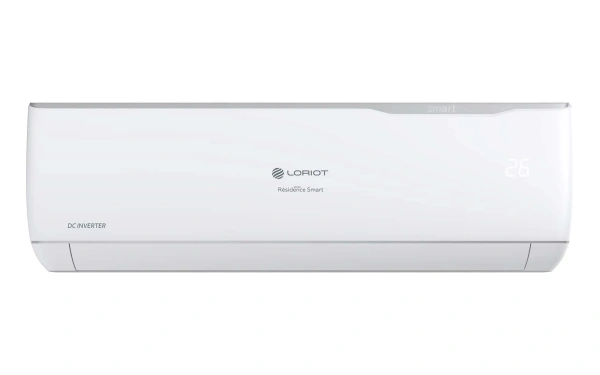 Сплит-система Loriot Residence Smart DC Inverter LAC-09AJI