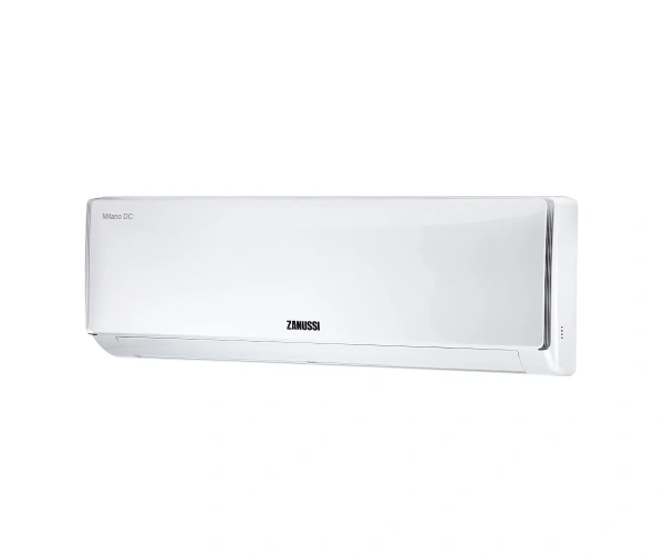 Сплит-система Zanussi Milano DC Inverter ZACS/I-12 HM/A23/N1