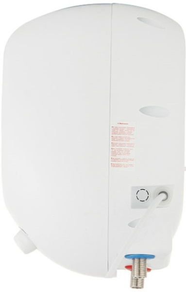 Накопительный водонагреватель над мойкой Haier ES8V-Q1(R) / GA0G83E00RU