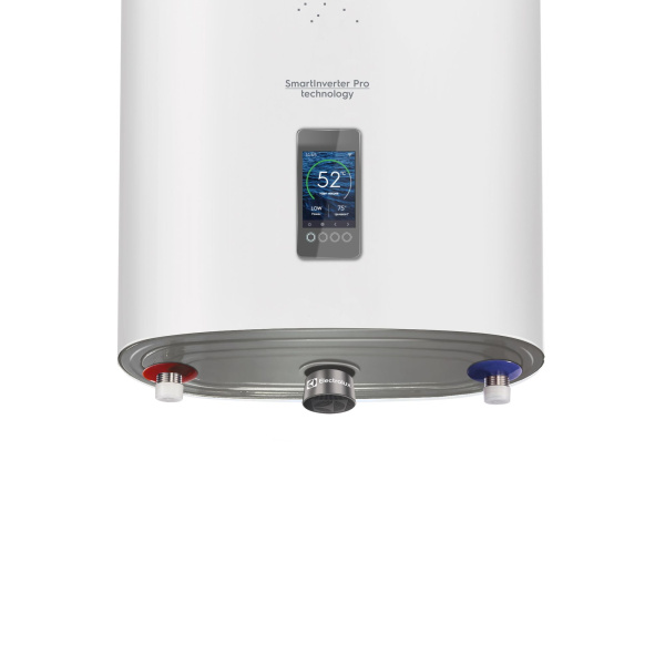 Накопительный  водонагреватель Electrolux EWH 30 SmartInverter Pro