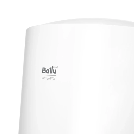 Накопительный  водонагреватель Ballu BWH/S 80 Primex
