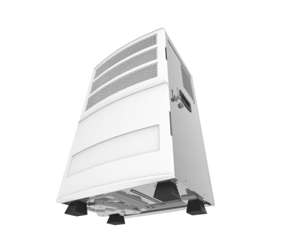 Осушитель воздуха Funai Yamaneko 120 RAD-Y120T7E