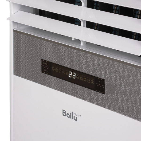 Сплит-система колонного типа Ballu Floor Standing BFS-60HN1