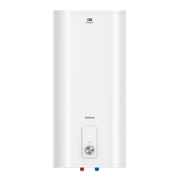 Накопительный водонагреватель Timberk SWH FSL1 80 VE