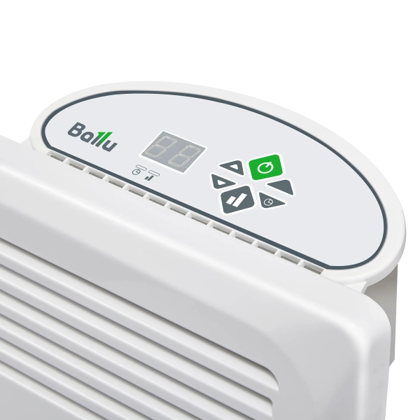Конвекторный обогреватель Ballu BEC/EZER-2000