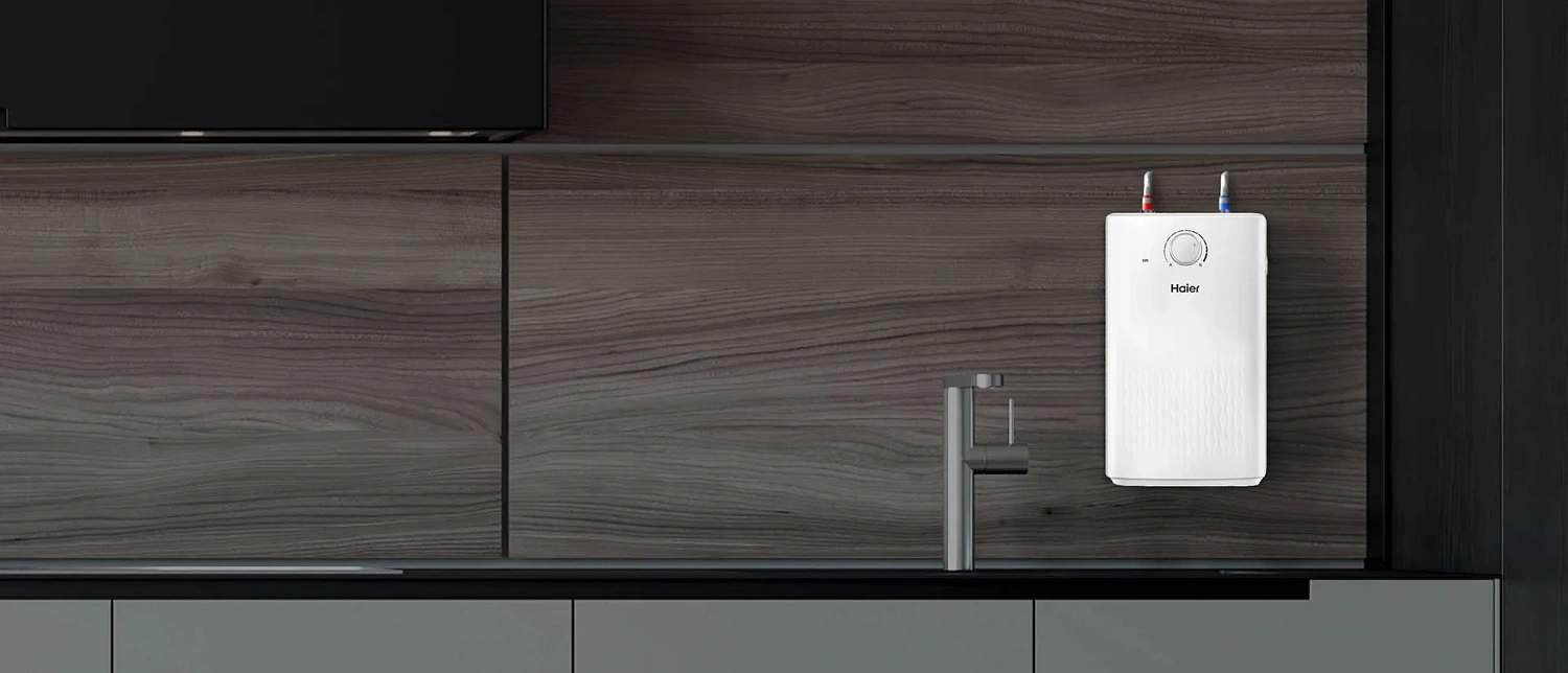 Накопительный  водонагреватель Haier EC5U(EU)