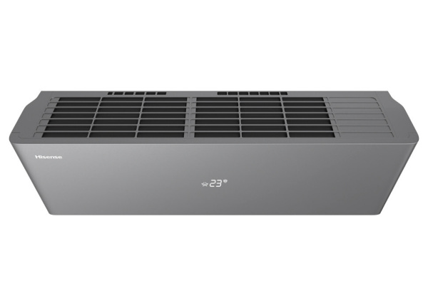 Сплит-система Hisense VISION PRO CARBON SUPERIOR DC INVERTER AS-10UW4RXVQH00A(B)