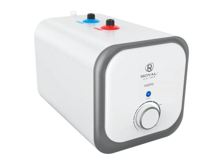 Накопительный  водонагреватель Royal Clima Fusto RWH-FS7-CEU