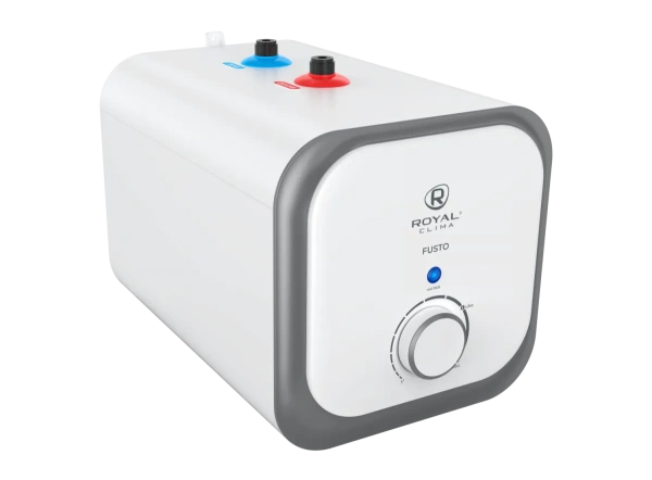 Накопительный  водонагреватель Royal Clima Fusto RWH-FS7-CEU