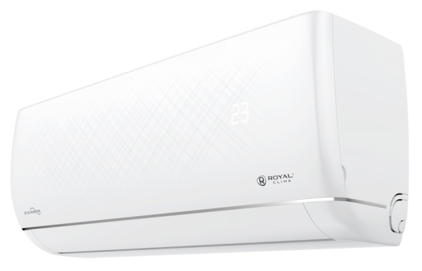 Сплит-система RENAISSANCE DC EU Inverter 2024 RCI-RNC35HN
