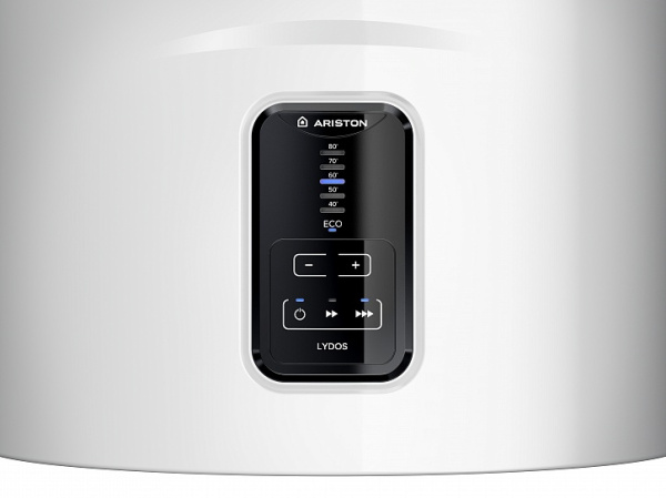 Накопительный водонагреватель Ariston Lydos ECO ABS PW 80 V