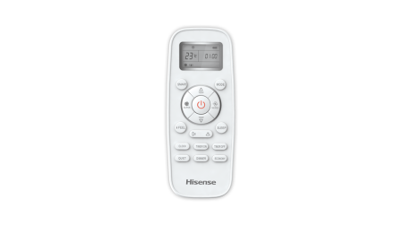 Сплит-система Hisense EASY Classic A AS-12HR4RYDDJ00