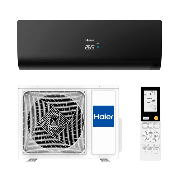 Сплит-система Haier Flexis Super Match AS50S2SF2FA-B/1U50S2SJ2FA