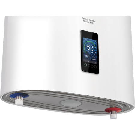 Накопительный водонагреватель Electrolux EWH 50 SmartInverter