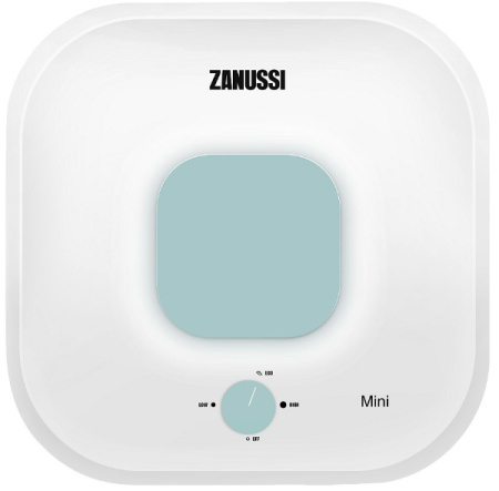 Накопительный  водонагреватель Zanussi ZWH/S 10 Mini O