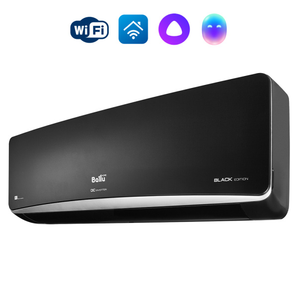 Сплит-система Ballu BSPI-10HN8/BL/EU