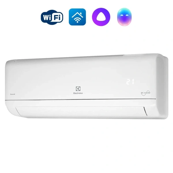 Сплит-система Electrolux Skandi DC EACS/I-12HSK/N8_V3
